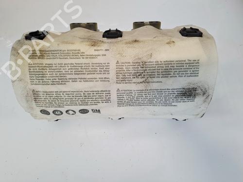 Used Air vent Air vent OPEL ASTRA H (A04) 1.7 CDTI (L48) (100 hp) 32887821 32887821