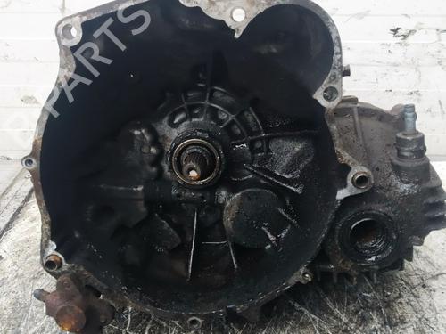 Used Gearbox Gearbox HYUNDAI LANTRA I (J-1) 1.5 i.e. (86 hp) 35586913 35586913
