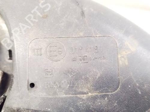 Retrovisor esquerdo RENAULT ESPACE IV (JK0/1_) 1.9 dCi (JK0U) | BP35176307C26 - Image 3