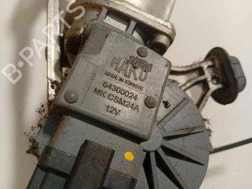 Front wiper motor RENAULT FLUENCE (L3_) 1.5 dCi | BP38579011M29 - Image 4