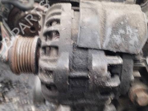 Used Alternator Alternator 35284875 35284875