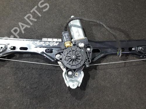 Used Rear left window mechanism Rear left window mechanism 35664937 35664937