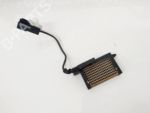 Used Heater resistor Heater resistor SUBARU LEGACY V (BM) 2.0 D AWD (BMD) (150 hp) 35493288 35493288