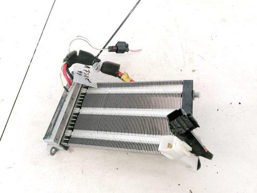 Used Heater resistor Heater resistor MAZDA 3 (BK) 1.6 DI Turbo (109 hp) 35485936 35485936