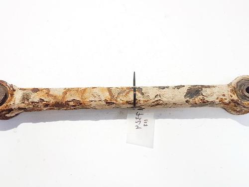 Used Left rear suspension arm Left rear suspension arm 35437498 35437498