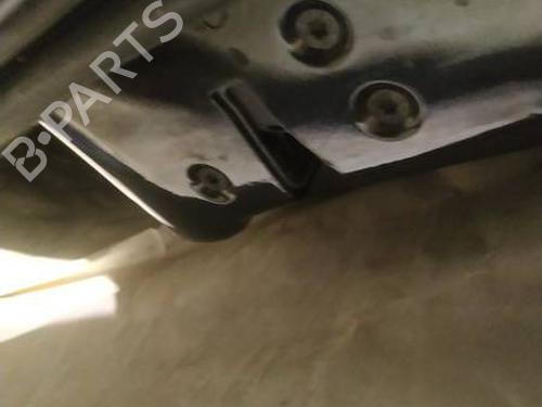 Used Rear left lock Rear left lock 35249553 35249553