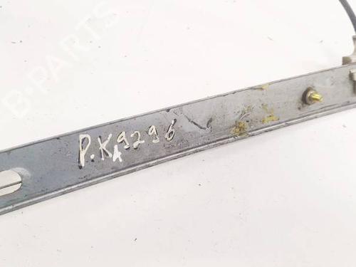 Front left window mechanism MAZDA 5 (CR) 2.0 CD (CR19) | BP35172713C22 - Image 2