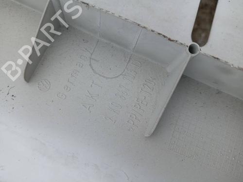 Boot lining VW CADDY III Box Body/MPV (2KA, 2KH, 2CA, 2CH) 1.9 TDI | BP34883938I3 - Image 2