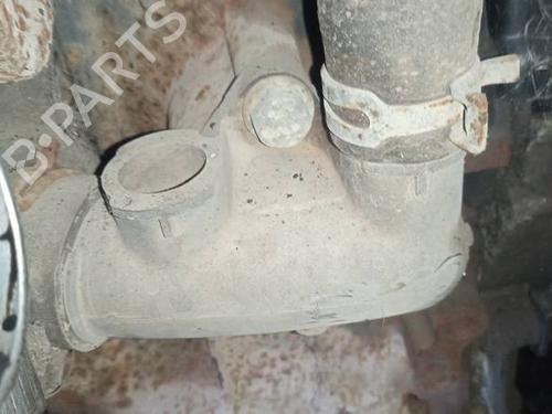 Used Pipe Pipe 35237334 35237334