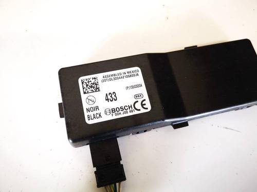 Electronic module OPEL INSIGNIA A (G09) 2.0 CDTI (68) | BP34976763M83 - Image 2