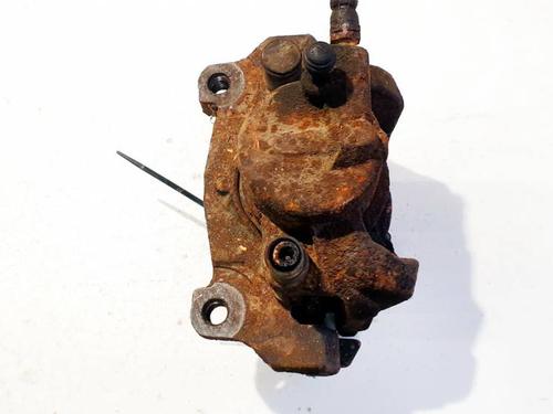Left front brake caliper FORD GALAXY II (WA6) 2.0 TDCi | BP34838383M105 - Image 2
