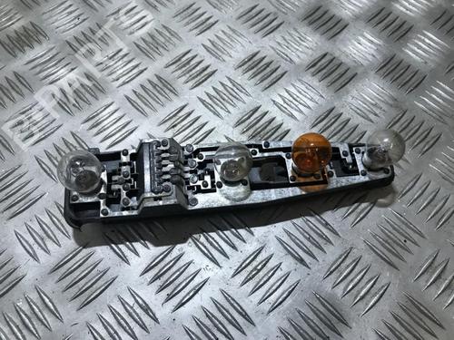 Used Lamp holder Lamp holder OPEL VECTRA B (J96) 2.0 DI 16V (F19) (82 hp) 35692891 35692891