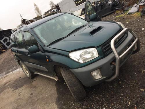 Engine mount TOYOTA RAV 4 II (_A2_) 2.0 D 4WD (CLA20_, CLA21_, CLA20R, CLA21R) | BP33498374M89 - Image 5