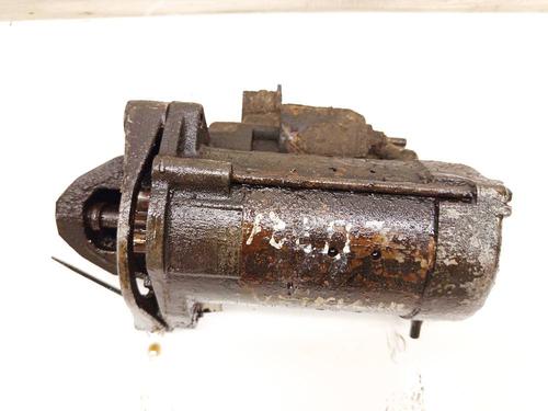 Used Starter Starter 38791289 38791289