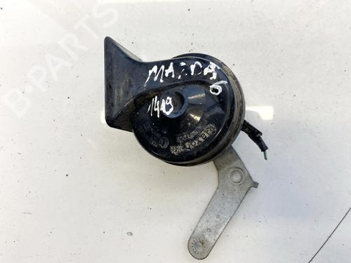 Used Horn Horn MAZDA 6 Saloon (GG) 2.0 (GGEP, GG10) (147 hp) 35481376 35481376