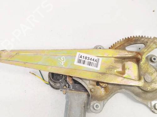 Used Rear left window mechanism Rear left window mechanism 38610405 38610405