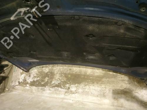 Upper protection AUDI A3 (8P1) 2.0 FSI | BP39483455M93 - Image 2