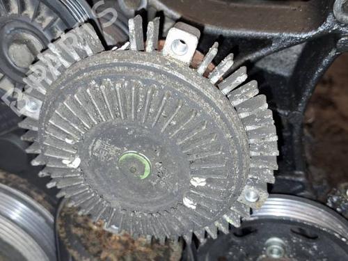 Used Radiator fan Radiator fan 35037509 35037509