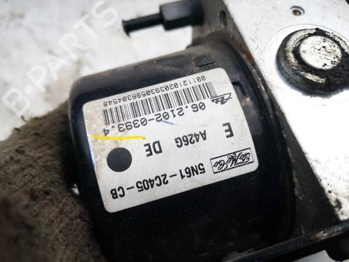 ABS pump MAZDA 5 (CR) 2.0 CD (CR19) | BP35288996M43 - Image 2
