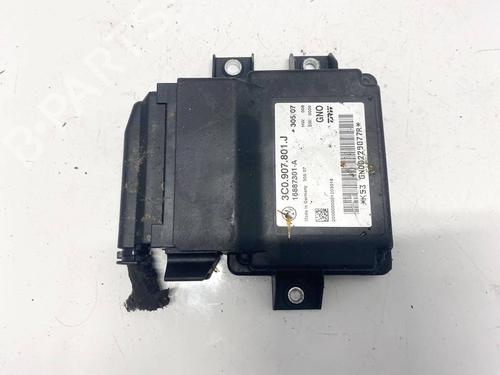 Used Electronic module Electronic module 35024100 35024100