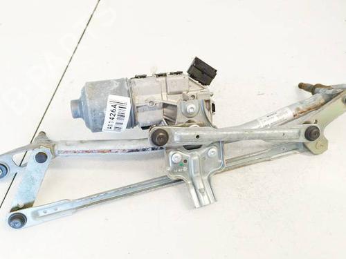 Used Front wipers mechanism Front wipers mechanism 37084645 37084645