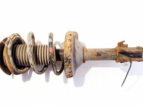Used Left front shock absorber Left front shock absorber SUBARU FORESTER (SH_) 2.0 D AWD (SHH, SHD, SHN) (147 hp) 35023827 35023827