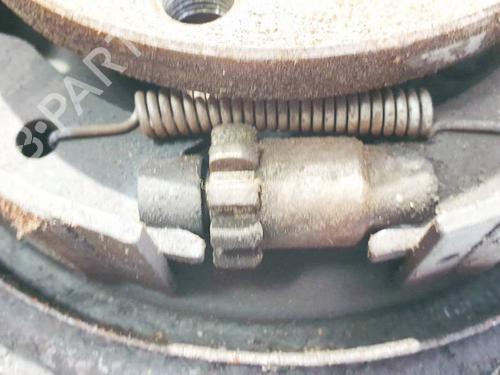 Hand brake PEUGEOT 607 (9D, 9U) 2.2 16V | BP35349124I18 - Image 2