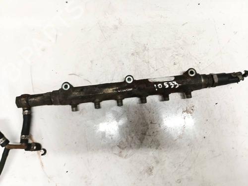 Used Injection rail Injection rail 34937897 34937897