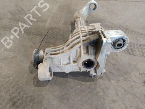 Front differential NISSAN PATHFINDER III (R51) 2.5 dCi | BP38582509M23 - Image 3