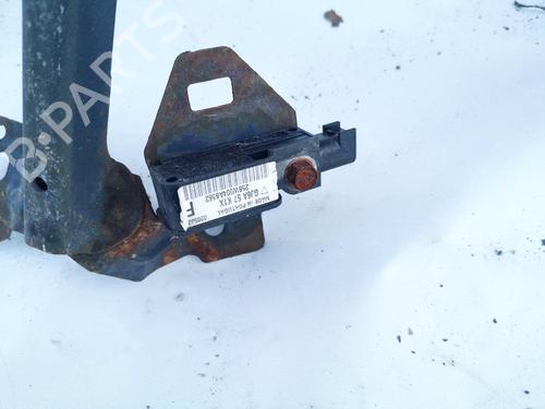 Used Electronic module Electronic module MAZDA 6 Saloon (GG) 1.8 (120 hp) 33068997 33068997