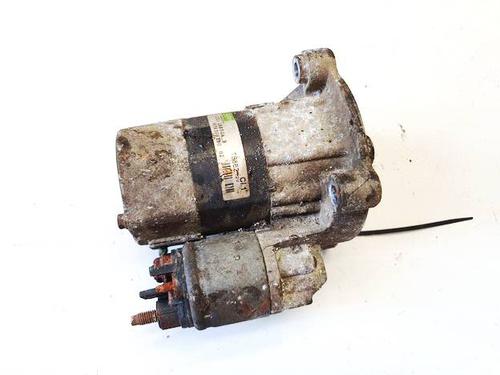 Used Starter Starter 35004931 35004931