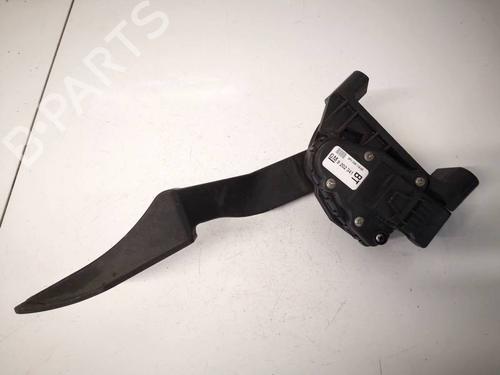 Used Pedal Pedal 34784150 34784150