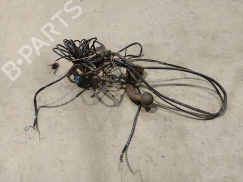 Used Tow ball/Mechanism Tow ball/Mechanism RENAULT ESPACE III (JE0_) 2.0 16V (JE0N, JE0L, JE02) (140 hp) 40053052 40053052