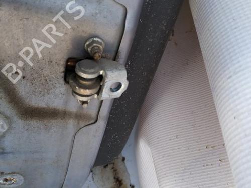 Used Hinge/Door check strap Hinge/Door check strap 35540745 35540745