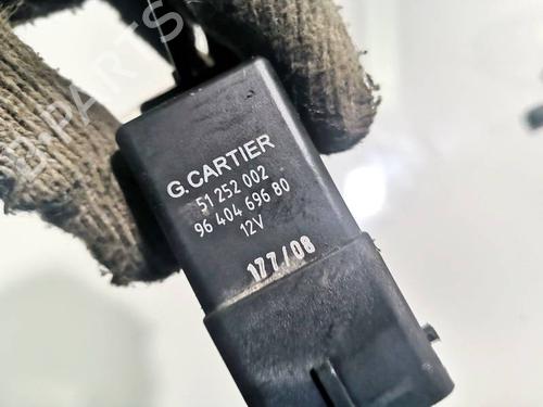 Electronic sensor CITROËN C5 III (RD_) 2.0 HDi (RDRHD8, RDRHDJ, RDRHR8, RDRHRJ) | BP34810344M84 - Image 3