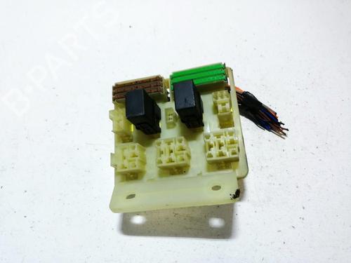 Used Fuse box Fuse box VOLVO V40 Estate (645) 1.9 DI (95 hp) 33507101 33507101