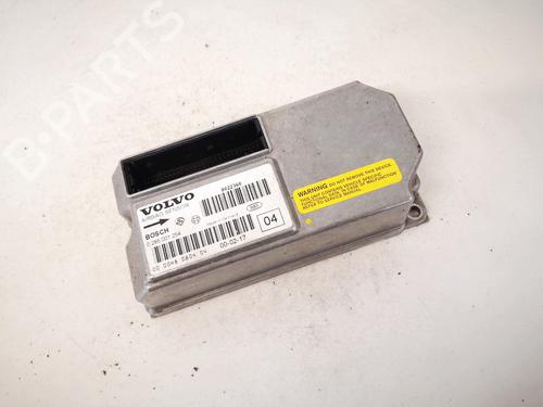 Used ECU airbags ECU airbags VOLVO V70 II (285) 2.5 TDI (140 hp) 32915758 32915758