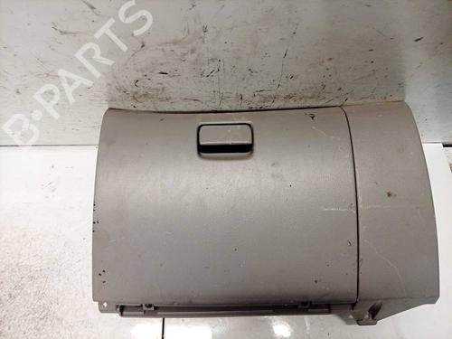 Used Glove box Glove box 34929337 34929337