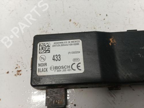 Electronic module OPEL INSIGNIA A (G09) 2.0 CDTI (68) | BP34994007M83 - Image 4