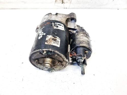 Starter DACIA SANDERO II 1.2 | BP35239421M8 - Image 3