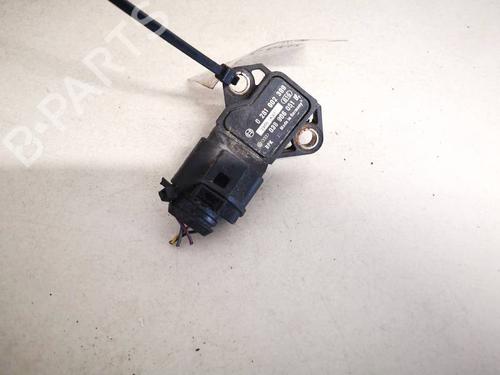 Used Electronic module Electronic module SKODA OCTAVIA II (1Z3) 1.9 TDI (105 hp) 35345508 35345508