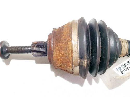 Left front driveshaft AUDI A6 C6 (4F2) 2.4 | BP34873795M38 - Image 2
