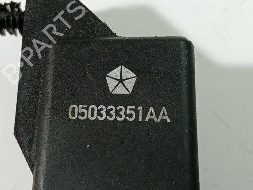Electronic sensor CHRYSLER SEBRING (JS) 2.0 CRD | BP36688749M84 - Image 6
