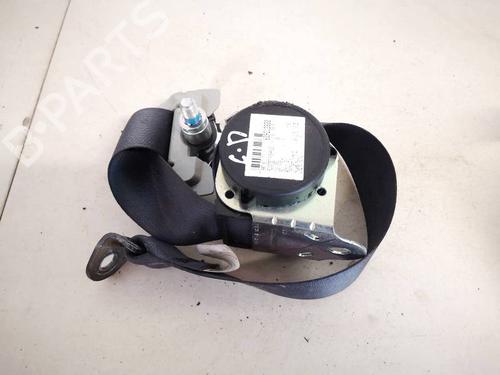 Used Rear right seatbelt Rear right seatbelt 35306250 35306250