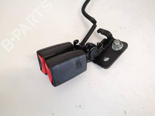 Used Seat buckle Seat buckle 35044237 35044237