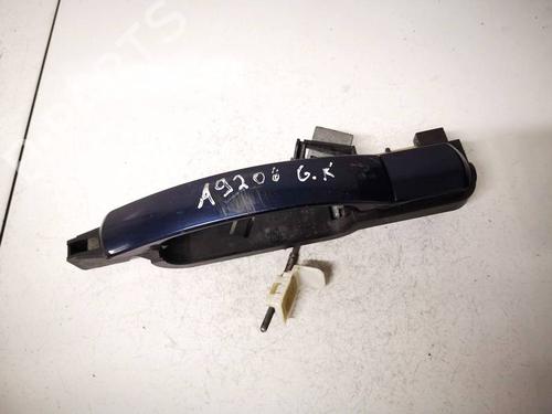 rear-left-exterior-door-handle-ford-mondeo-iii-b5y-2000-2001-2002-2003-2004-2005-2006-2007-35167791 main image