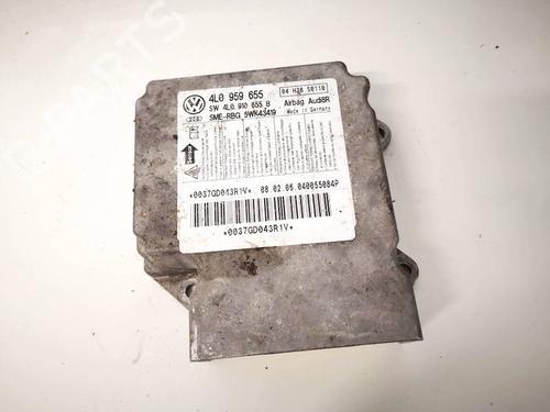 Used ECU airbags ECU airbags 32947205 32947205