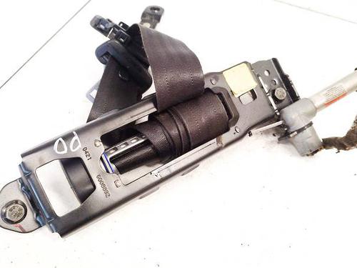 Used Front right seatbelt Front right seatbelt 37278557 37278557