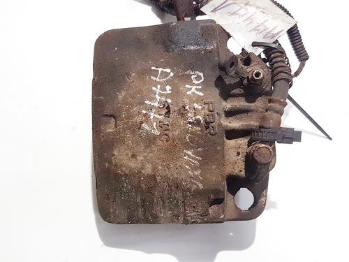 Used Left front brake caliper Left front brake caliper 35474989 35474989