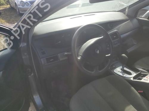 Air vent RENAULT VEL SATIS (BJ0_) 3.5 V6 (BJ0R, BJ0V, BJ0U) | BP33062870I21  - Image 8